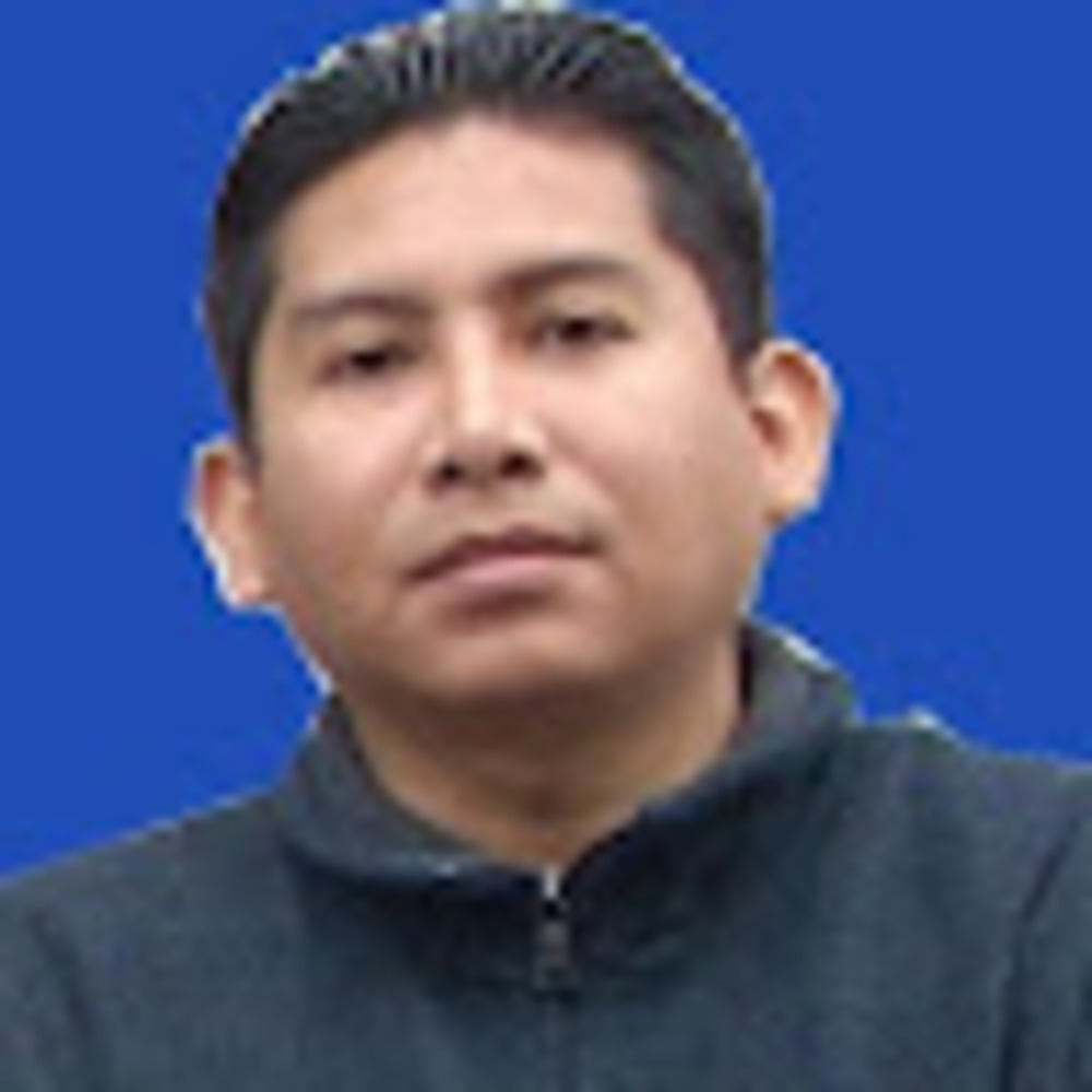 Meet your Posher, Andy